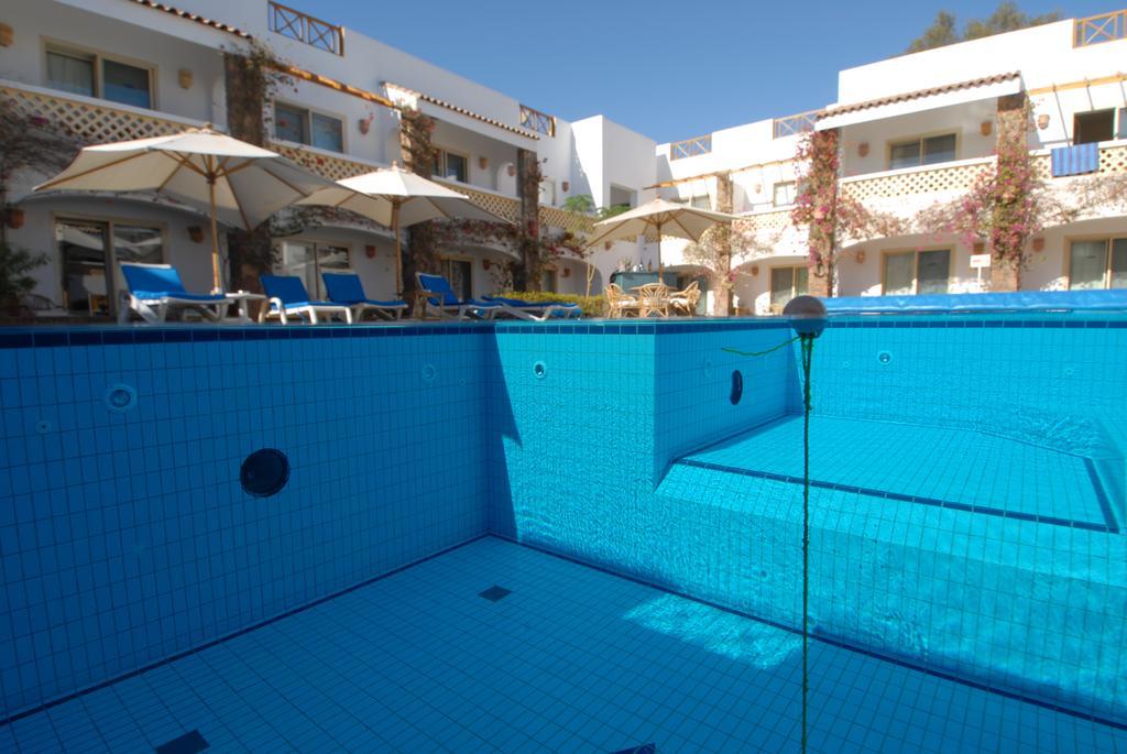 Camel Dive Club & Hotel - Boutique Hotel Sharm El-Sheikh Exterior foto