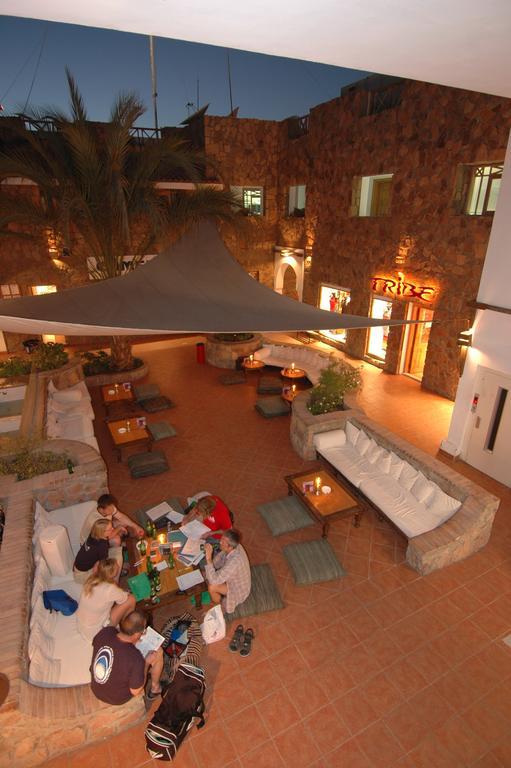 Camel Dive Club & Hotel - Boutique Hotel Sharm El-Sheikh Exterior foto