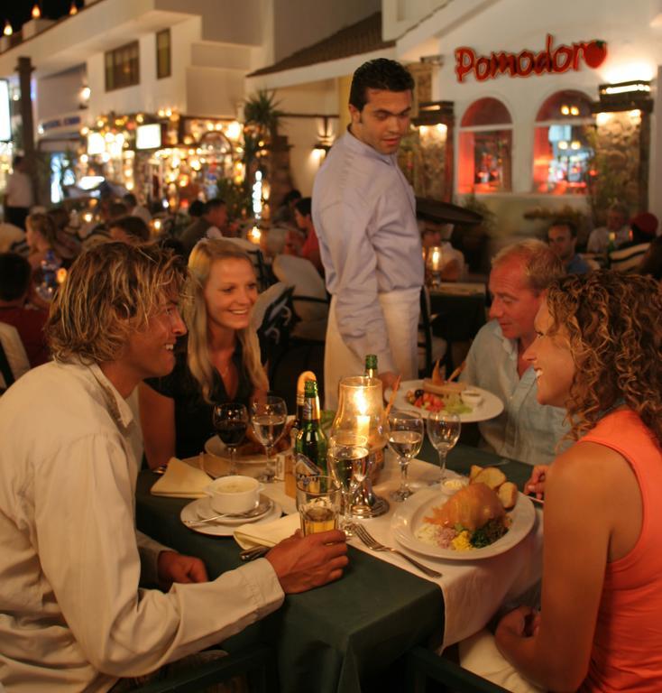 Camel Dive Club & Hotel - Boutique Hotel Sharm El-Sheikh Exterior foto